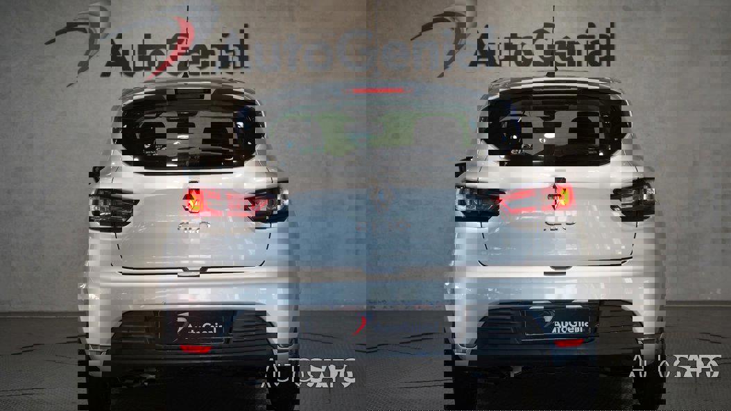 Renault Clio de 2019