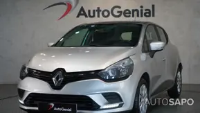 Renault Clio de 2019