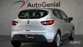 Renault Clio de 2019