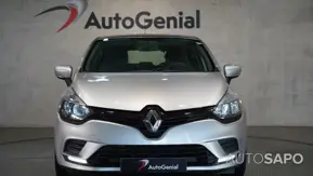 Renault Clio de 2019