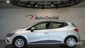 Renault Clio de 2019