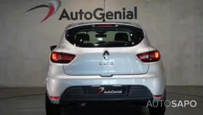 Renault Clio de 2019
