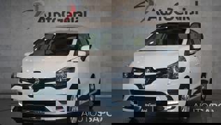 Renault Clio de 2017