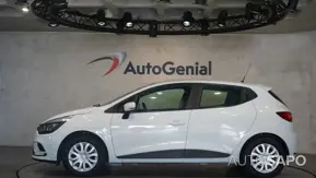 Renault Clio de 2017