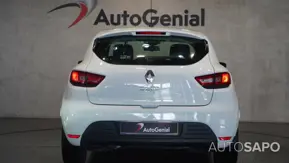 Renault Clio de 2017