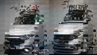 Fiat Tipo 1.3 M-Jet Lounge de 2022