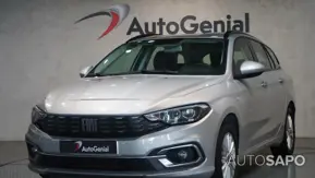 Fiat Tipo 1.3 M-Jet Lounge de 2022
