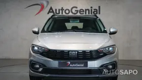 Fiat Tipo 1.3 M-Jet Lounge de 2022