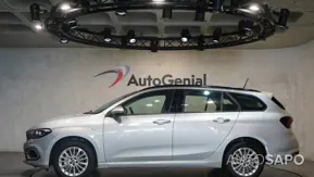 Fiat Tipo 1.3 M-Jet Lounge de 2022