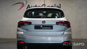 Fiat Tipo 1.3 M-Jet Lounge de 2022