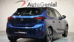 Opel Corsa-e de 2020