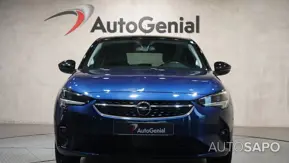 Opel Corsa-e de 2020