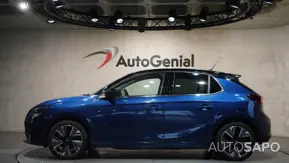 Opel Corsa-e de 2020