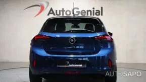 Opel Corsa-e de 2020