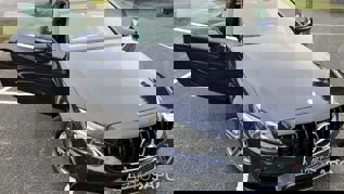 Mercedes-Benz Classe C 250 d Coupé de 2016