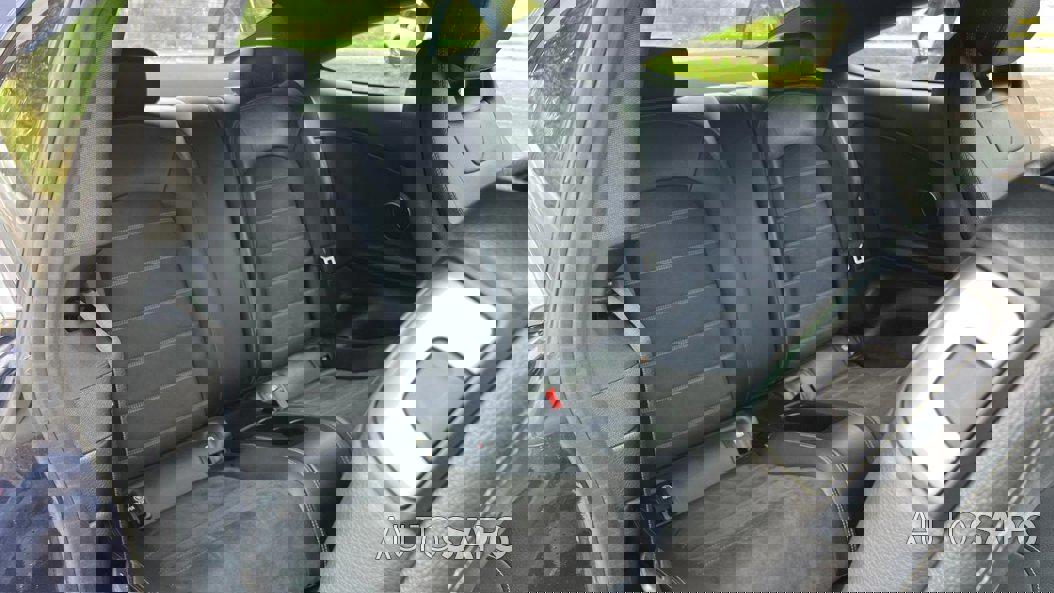 Mercedes-Benz Classe C 250 d Coupé de 2016