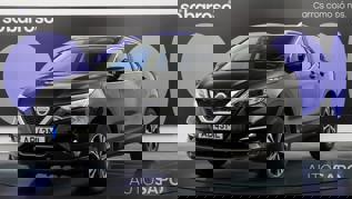 Nissan Qashqai de 2020