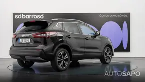 Nissan Qashqai de 2020