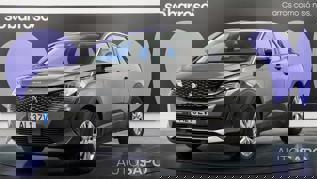 Peugeot 3008 1.5 BlueHDi Active Pack de 2021