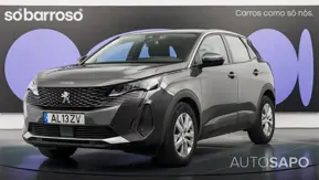 Peugeot 3008 1.5 BlueHDi Active Pack de 2021