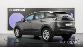 Peugeot 3008 1.5 BlueHDi Active Pack de 2021