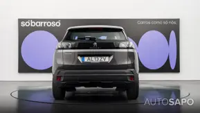 Peugeot 3008 1.5 BlueHDi Active Pack de 2021
