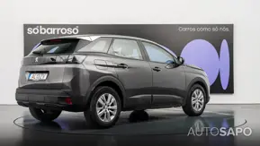 Peugeot 3008 1.5 BlueHDi Active Pack de 2021