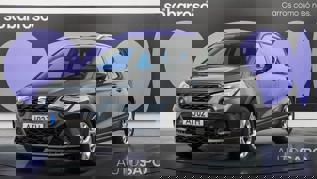 Seat Arona 1.0 TSI FR de 2021