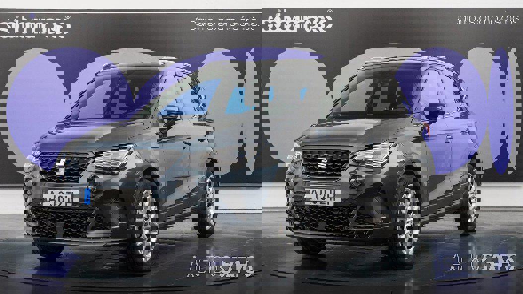 Seat Arona 1.0 TSI FR de 2021