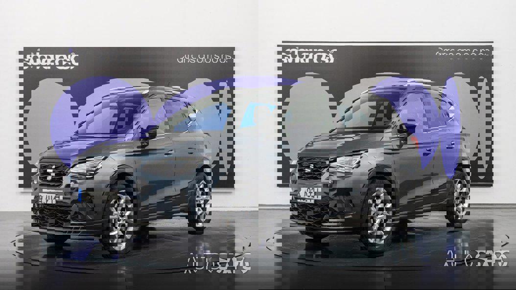 Seat Arona 1.0 TSI FR de 2021