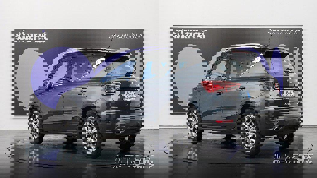 Seat Arona 1.0 TSI FR de 2021