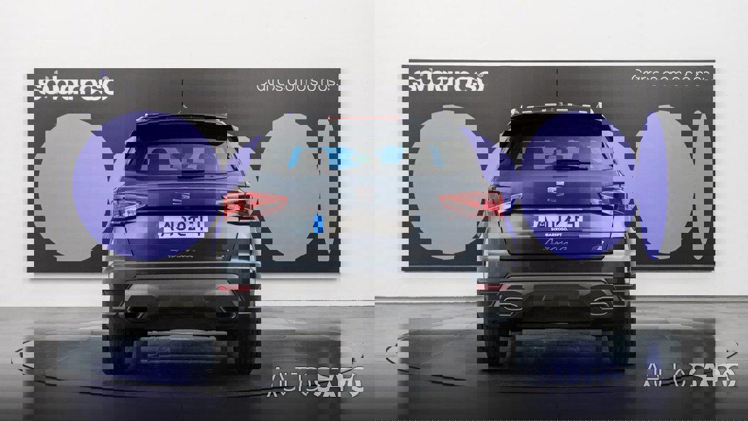 Seat Arona 1.0 TSI FR de 2021