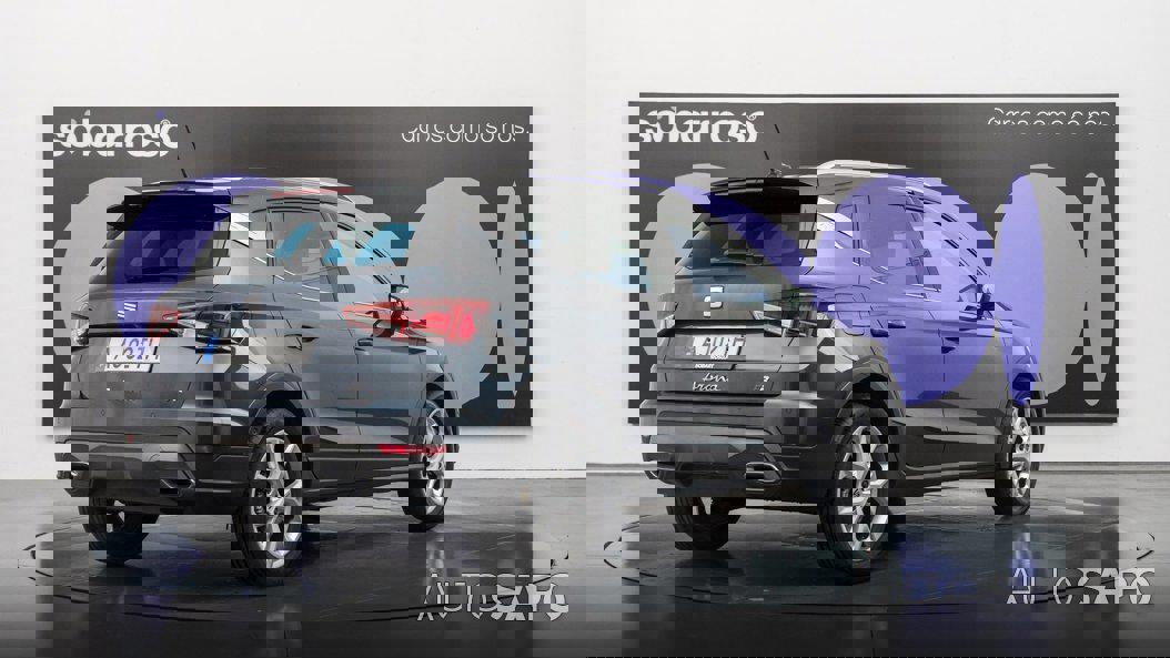 Seat Arona 1.0 TSI FR de 2021