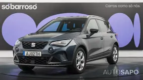 Seat Arona 1.0 TSI FR de 2021