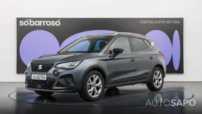 Seat Arona 1.0 TSI FR de 2021