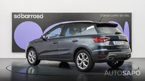 Seat Arona 1.0 TSI FR de 2021