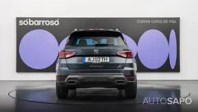 Seat Arona 1.0 TSI FR de 2021