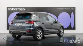 Seat Arona 1.0 TSI FR de 2021