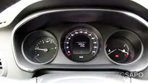 Renault Mégane 1.5 dCi Zen ECO de 2019