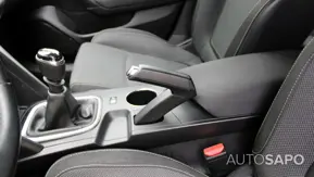 Renault Mégane 1.5 dCi Zen ECO de 2019