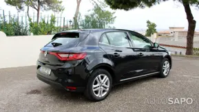 Renault Mégane 1.5 dCi Zen ECO de 2019