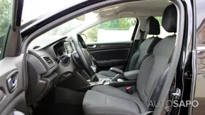 Renault Mégane 1.5 dCi Zen ECO de 2019