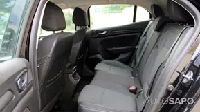 Renault Mégane 1.5 dCi Zen ECO de 2019