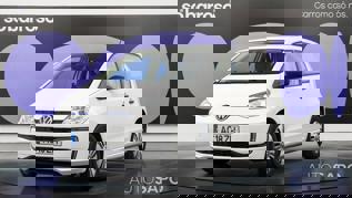 Volkswagen e-Up de 2020