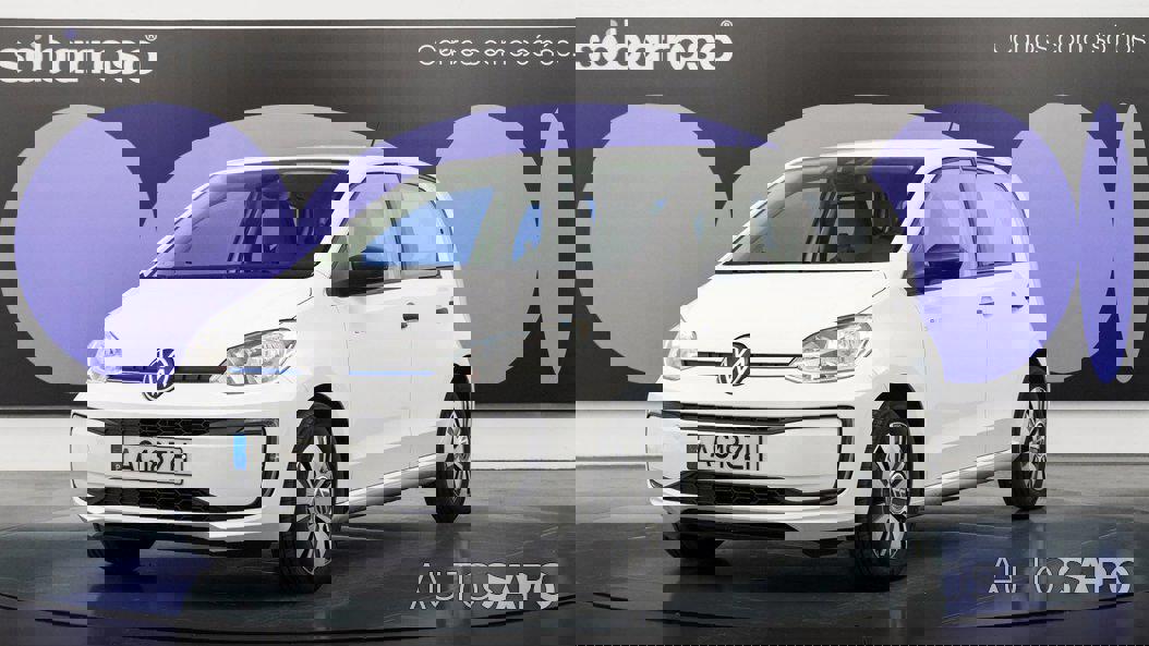 Volkswagen e-Up de 2020