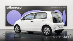 Volkswagen e-Up de 2020
