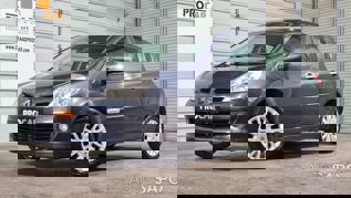 Renault Clio de 2008