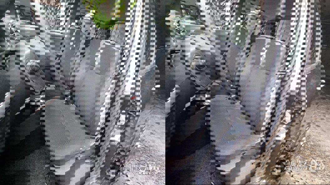 Renault Clio de 2008