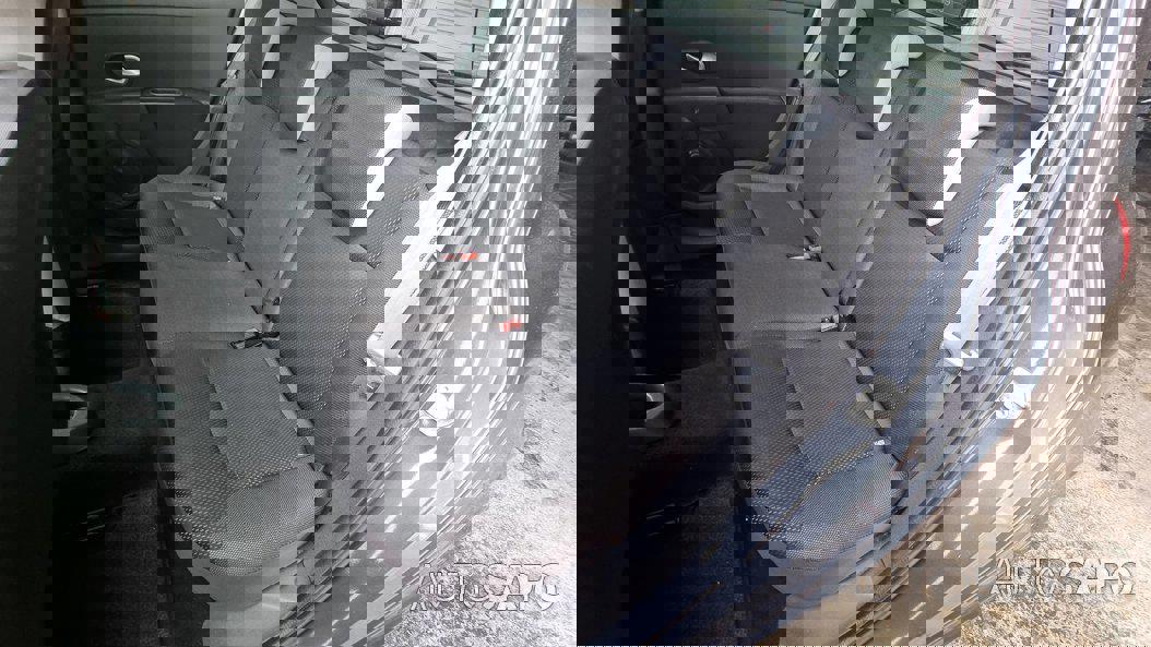 Renault Clio de 2008