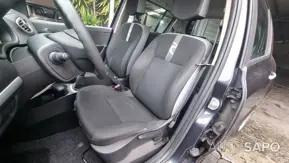 Renault Clio de 2008